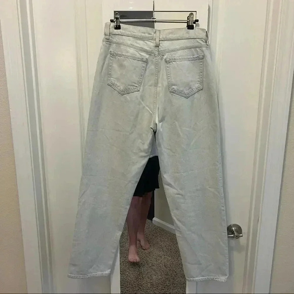 Bldwn Vintage Straight Jeans - Picture 4 of 4